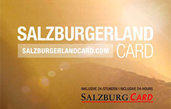 Salzburger Land Card - Haus Maier - Ferienwohnung in Flachau Salzburger Land Card - Haus Maier - Ferienwohnung in Flachau